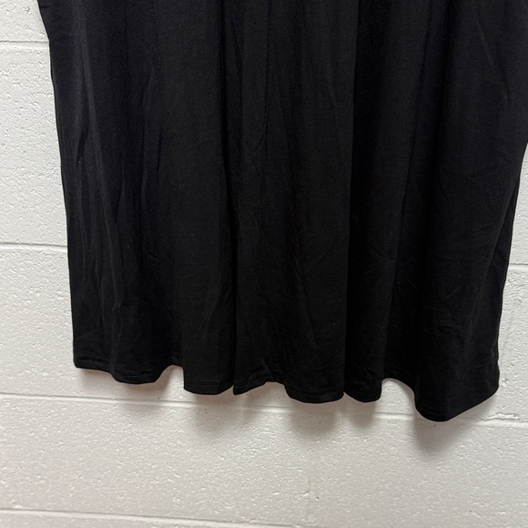 Huukeay Chic Black Dress - Picture 8 of 10